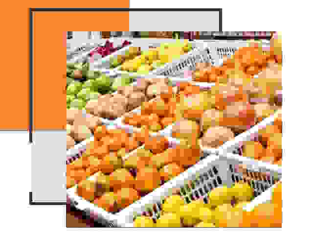 Надежная перевозка продуктов в Югорске
