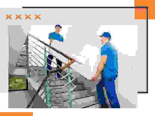 Услуги грузчиков в Югорске